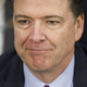 Comey. Photo via AP